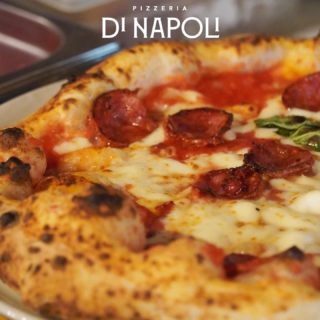 Per gli amanti del piccante? impossibile non provare la nostra #DIAVOLA 🔥
📍🍕Vi aspettiamo in Via Diaz 10 angolo via boccardi Trieste
#dinapoligrouptrieste #dinapoli #dinapoligroup  #pizzeriadinapolitrieste #pizza #trieste #triesteraccontatrieste #instamenu #somewherefvg #triestebynight #foodporn #trst trieste #igerstrieste #triestesocial #discovertrieste #dinapoli #pizzalover #italy #italianpizza